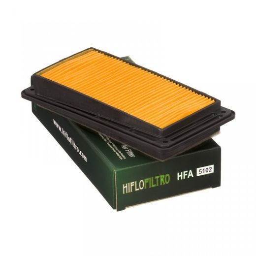 Zračni filter HIFLOFILTRO HFA5102