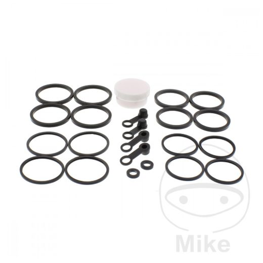 Komplet za popravilo zavornih čeljusti (brake caliper repair kit) TOURMAX OST 0135