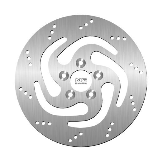 Zavorni disk NG 1004