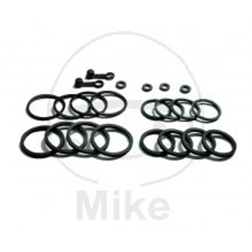 Komplet za popravilo zavornih čeljusti (brake caliper repair kit) TOURMAX OST 2471