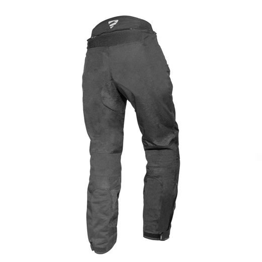 Hlače GMS HIGHWAY 3 UNISEX BIG ZG65312 črna K6XL