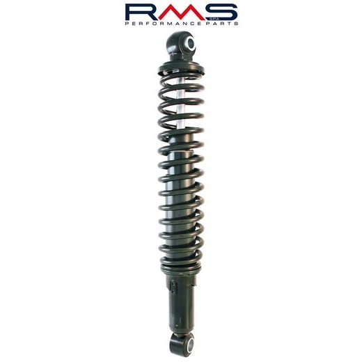 Shock absorber FORSA 204550362 zadaj 339mm