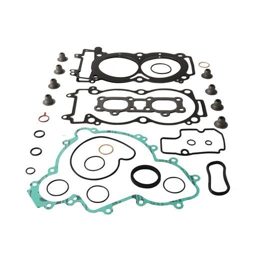 Complete gasket kit WINDEROSA 808969 without seals
