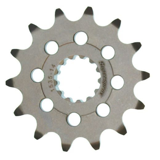 Sprednji verižnik SUPERSPROX CST-1535:14 14T, 525