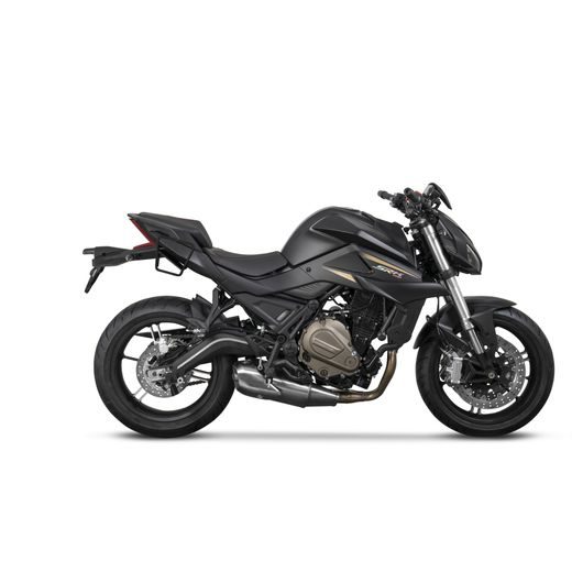 Nosilci za stranske torbe SHAD Q0SK72SR