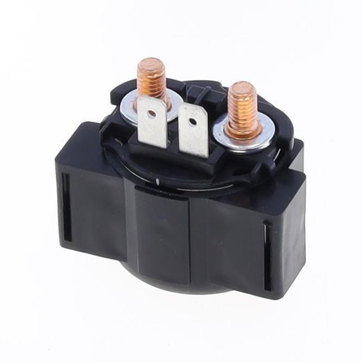Starter Relay ATHENA S410468402001