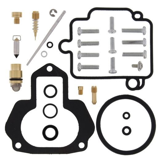 Carburetor Rebuild Kit All Balls Racing 26-1386