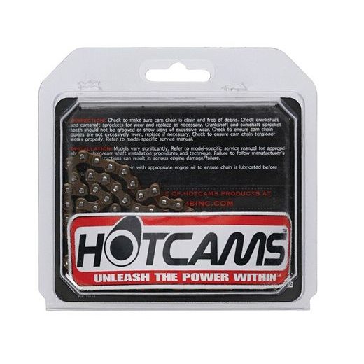 Cam chain VERTEX HCDID25H088 82 links