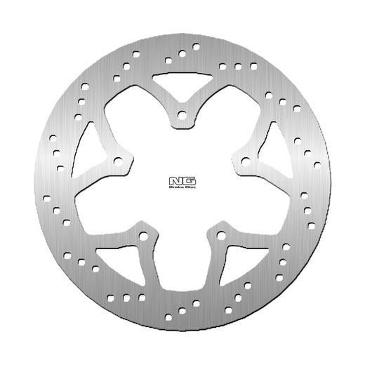Zavorni disk NG 1121