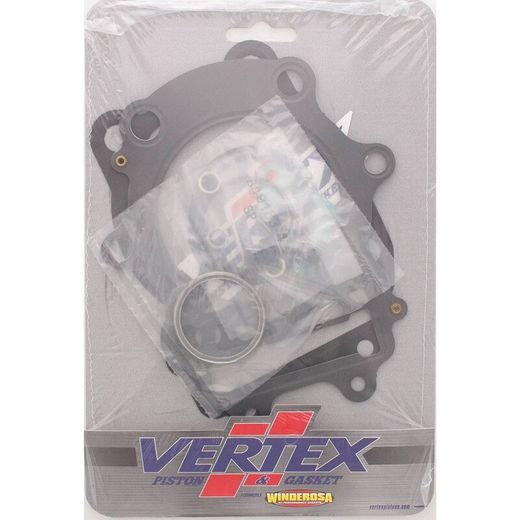 Top End Gasket Kit WINDEROSA 8100014