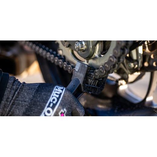 Motorcycle chain kit care MUC-OFF 21069