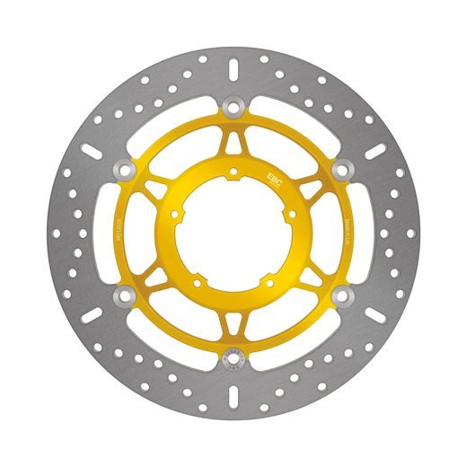 Zavorni disk EBC MD1202X
