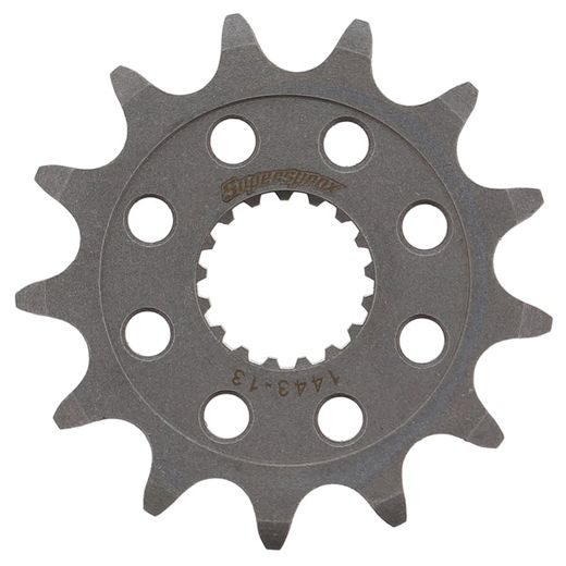 Sprednji verižnik SUPERSPROX CST-1443:13 13T, 520