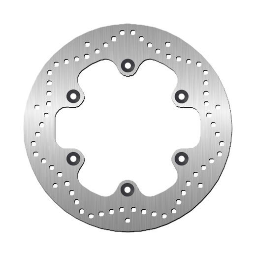 Zavorni disk NG 208