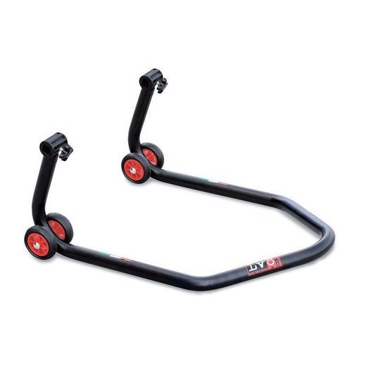 Rear low stand LV8 DIAVOL E620DL+ for SUZUKI B-King and Hayabusa