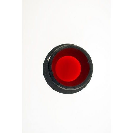 Air filter (clamp-on) TwinAir 158718 with rubber (dia 57mm)