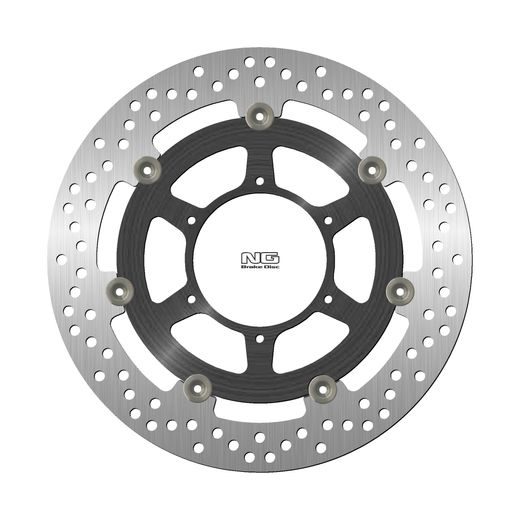 Zavorni disk NG 1625G
