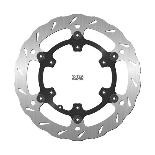 Zavorni disk NG 1878X