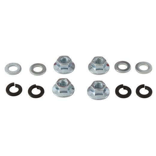 Wheel Nut Kit All Balls Racing WN85-1257