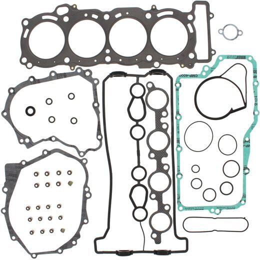 Complete Gasket Kit with Oil Seals WINDEROSA 711315