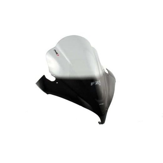 Windscreen PUIG RACING 1646H smoke