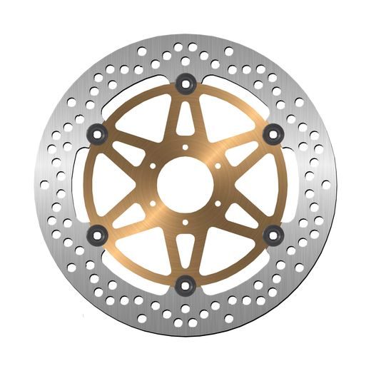 Zavorni disk NG 693
