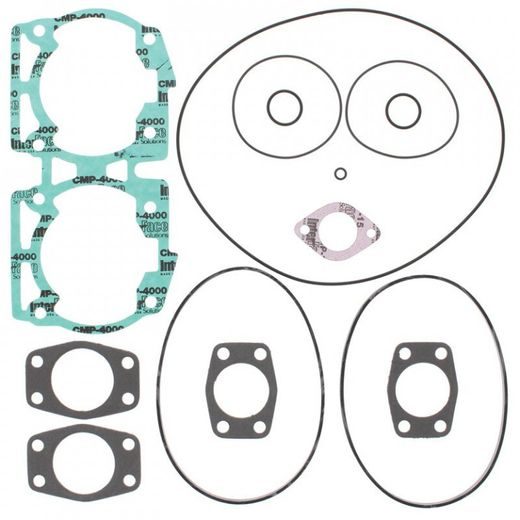 Top End Gasket Kit WINDEROSA 710165D