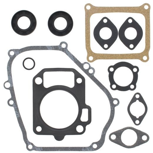 Complete Gasket Kit with Oil Seals WINDEROSA 711248
