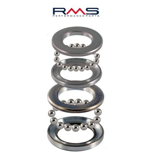 Steering head bearing set RMS 184220310