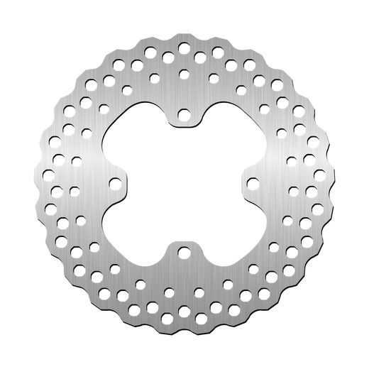 Zavorni disk NG 652X