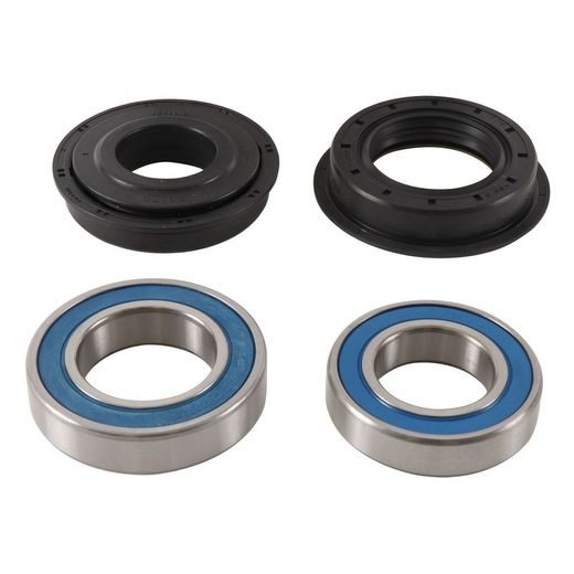 Wheel Bearing Kit All Balls Racing 25-1739