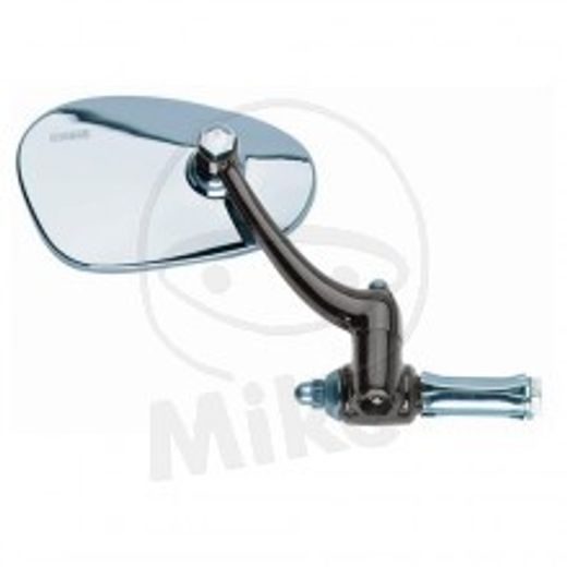 Vzvratno ogledalo JMT ZR 7078 kromiran right
