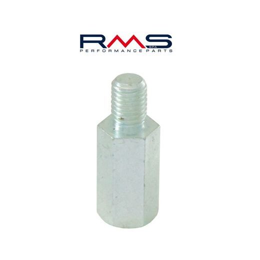 Shock absorber extension RMS 121870120 42mm
