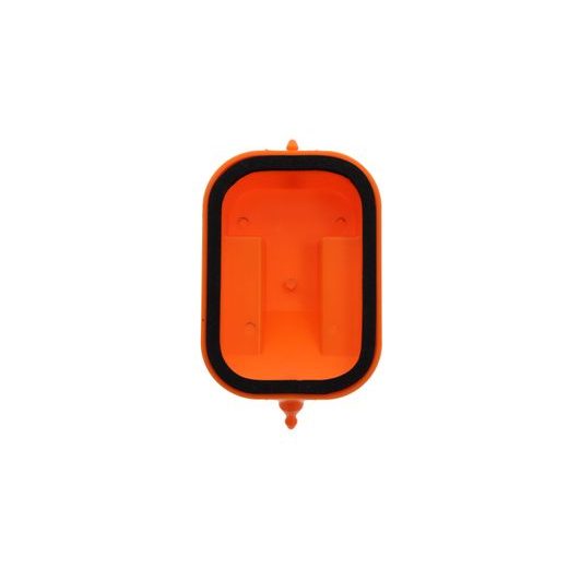 Airbox covers TwinAir 160134