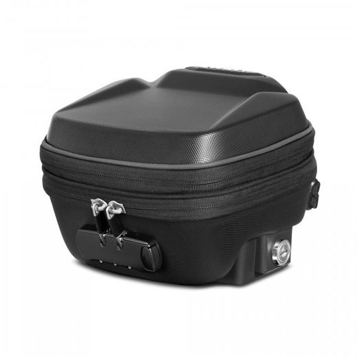 Tank torba SHAD E03CL PRO X0SE03CLP for click system With LOCK and Key