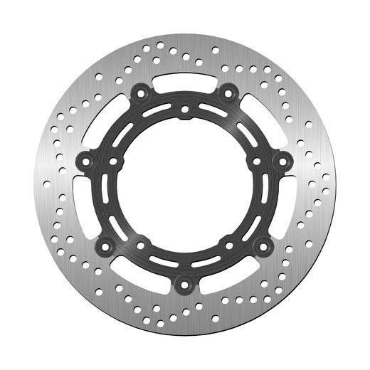 Zavorni disk NG 165