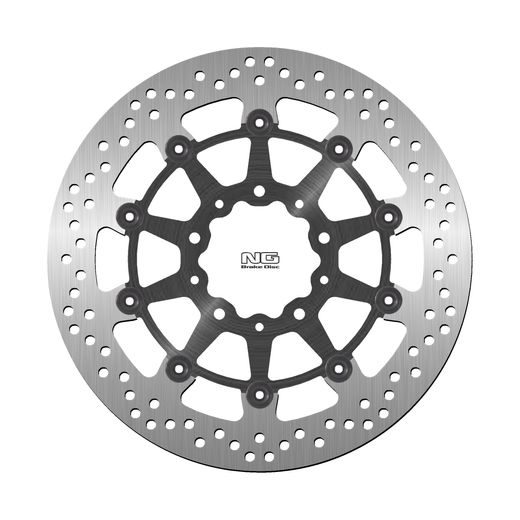 Zavorni disk NG 1213