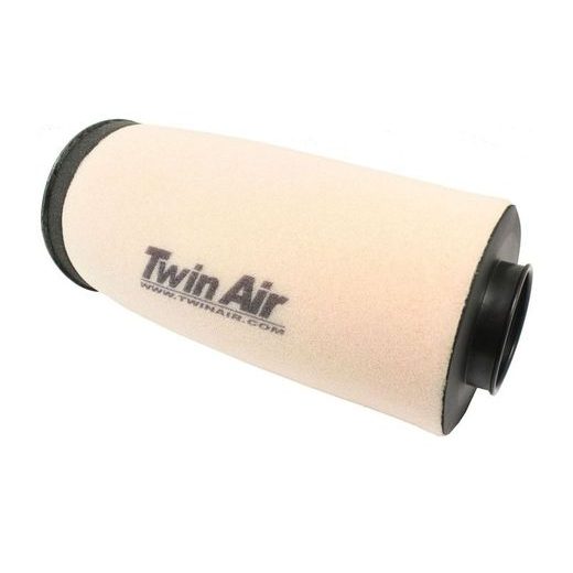 Zračni filter TwinAir 156089FR (Flame Retardent) with rubber (dia 63mm)
