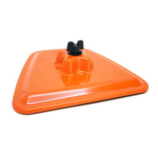 Airbox covers TwinAir 160115