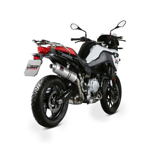 Dušilec (lonec) MIVV DAKAR B.033.LDKX Nerjaveče jeklo