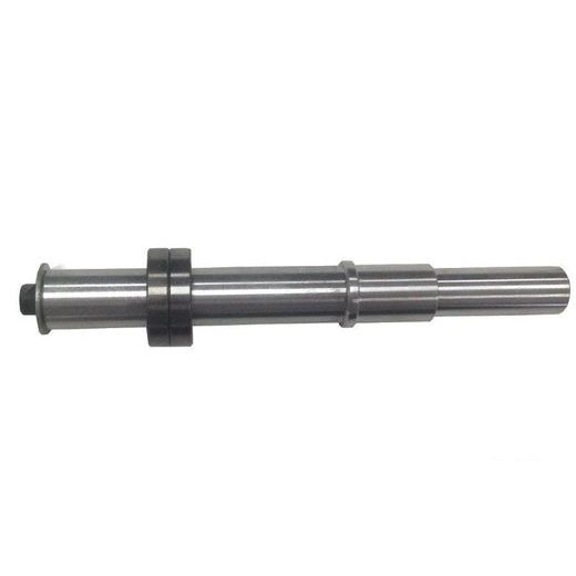 Axis spare PUIG 5557D aluminium D 30,5 mm