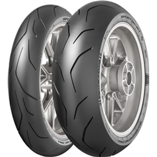Pnevmatika DUNLOP 200/55ZR17 (78W) TL SPORTSMART TT