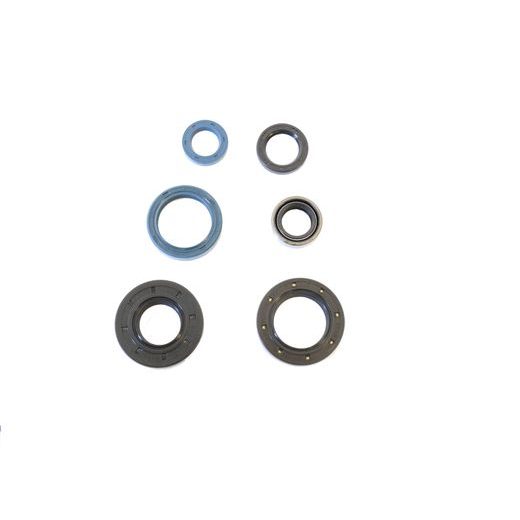 Set tesnil motorja za olje (Engine Oil Seals Kit) ATHENA P400090400050