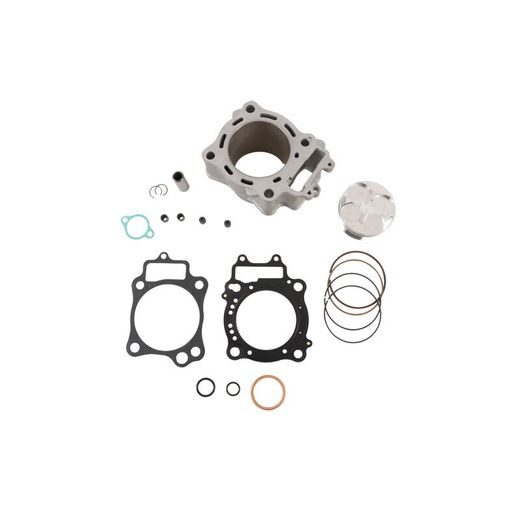Standard bore HC cylinder kit CYLINDER WORKS 10007-K03HC 76.8mm za HONDA CRF 250 R 2016-2017