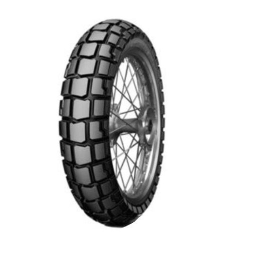 Pnevmatika DUNLOP 130/90-17 68S TT K660
