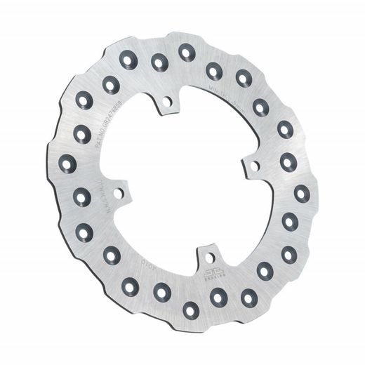 Zavorni disk JT