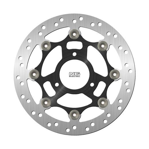 Zavorni disk NG 2065G