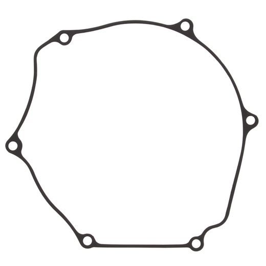 Tesnilo sklopke (Clutch cover gasket) WINDEROSA 816240 outer side