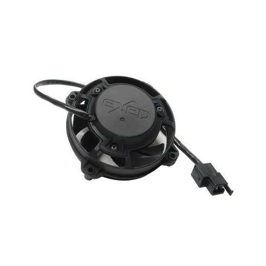 Cooling fan and mounting kit EXED EX-RFB-PLB20-4T plug and play
