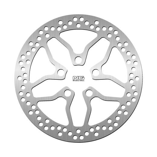 Zavorni disk NG 1344